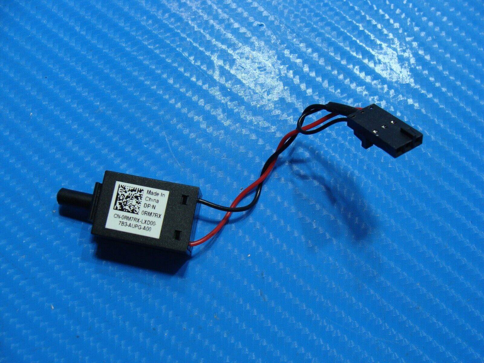 Dell Optiplex 3050 Genuine Desktop Chassis Intrusion Switch Cable RM7RX - Tested Computer Laptop Parts