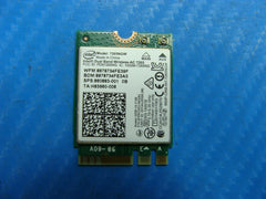 HP ProBook 450 G4 15.6" Genuine Wireless WiFi Card 7265NGW 860883-001 - Laptop Parts - Buy Authentic Computer Parts - Top Seller Ebay