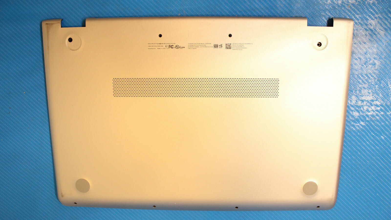 HP ENVY x360 m6-aq003dx 15.6