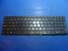 Dell Inspiron 15.6" 15-5547 French/English Keyboard Black 415R2 PK1313G1A31 Dell