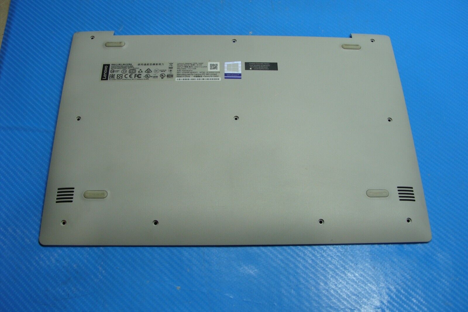 Lenovo IdeaPad 120S-14IAP 14