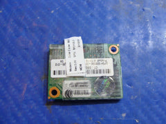 HP ProBook 14" 6460b Genuine Laptop  Modem Card Delphi D40 510100-011 GLP* HP
