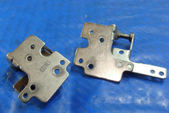 HP EliteBook 8570w 15.6" Genuine Left & Right Hinge Set Hinges AM0SW000900 ER* - Laptop Parts - Buy Authentic Computer Parts - Top Seller Ebay