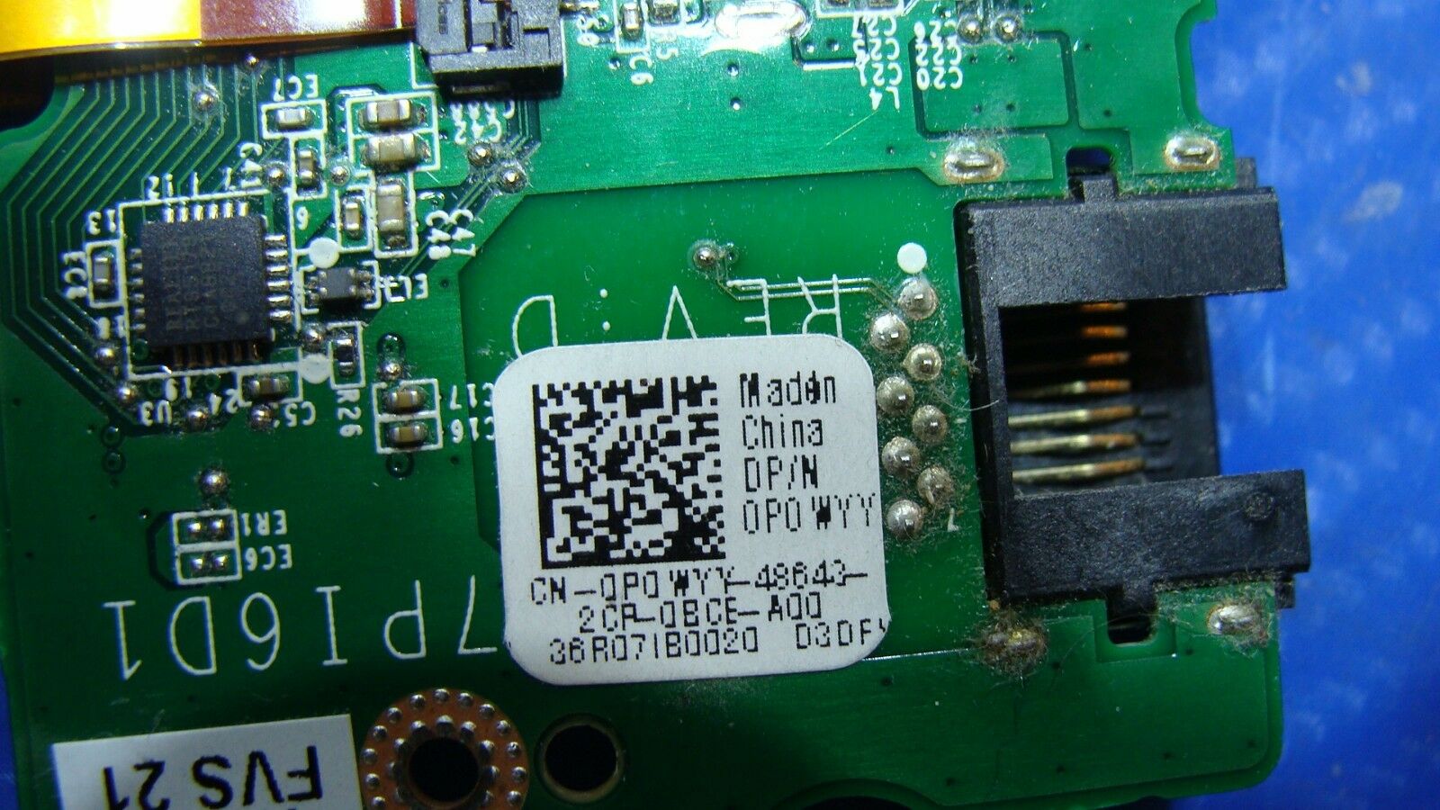 Dell Inspiron 5323 13.3