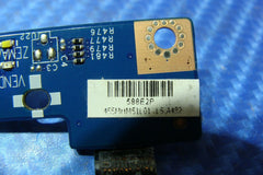 Toshiba Satellite E45t-A4100 14" Genuine Laptop LED Board w/Cables LS-A482P Acer