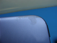 HP Notebook 14-am052nr 14" LCD Back Cover w/Front Bezel Blue 858070-001 - Laptop Parts - Buy Authentic Computer Parts - Top Seller Ebay