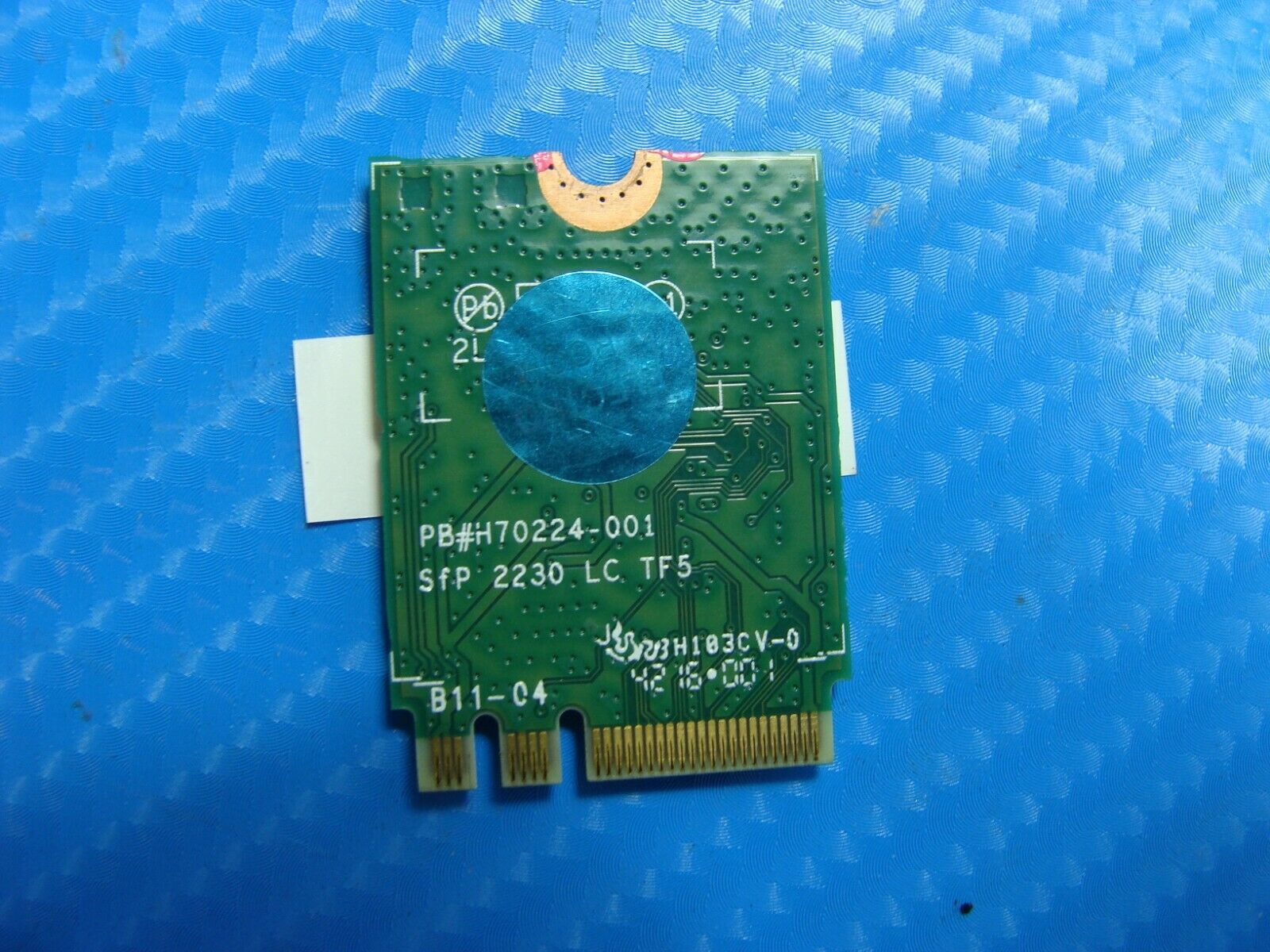 HP Elitebook 1030 G1 13.3