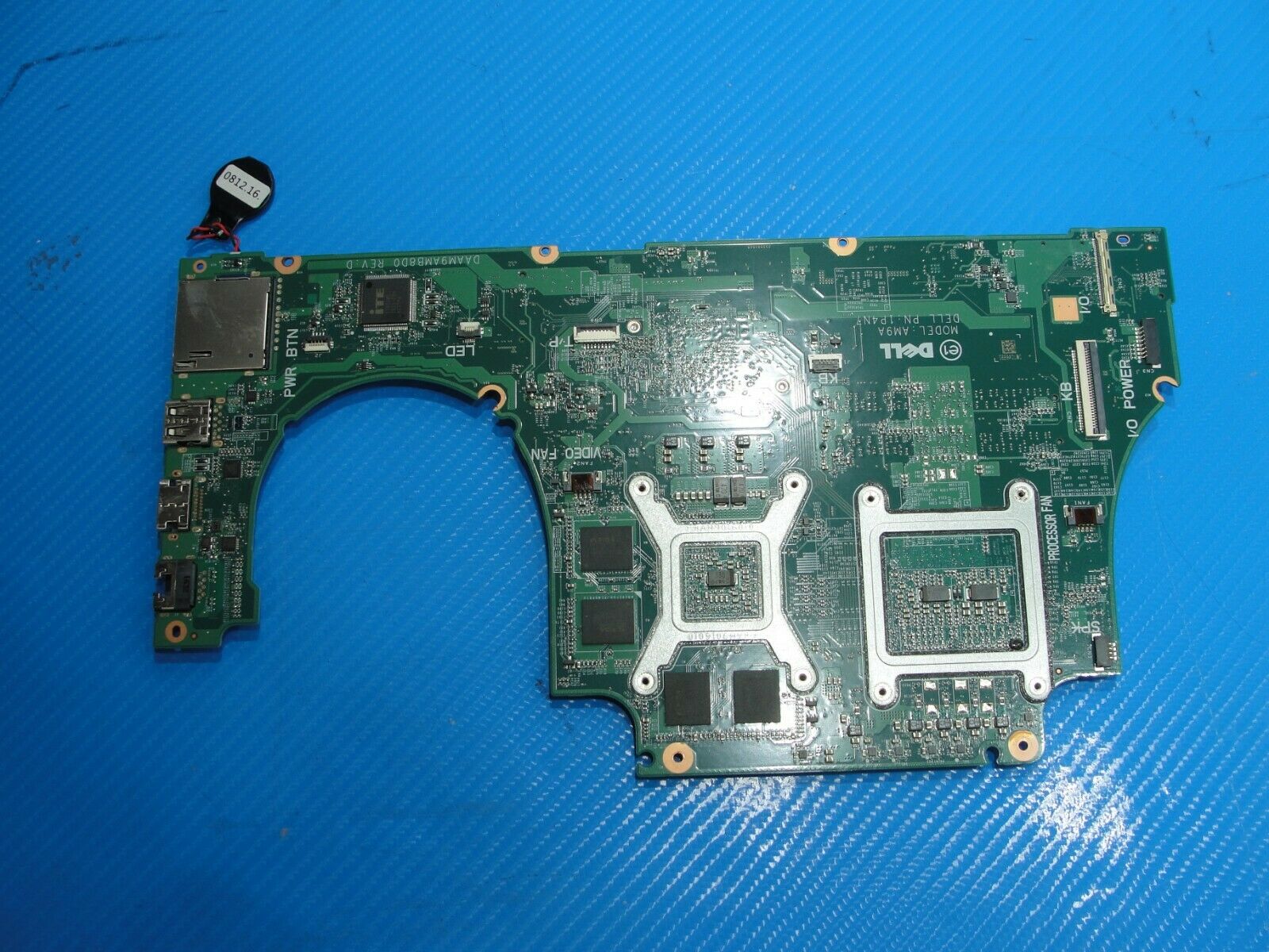 Dell Inspiron 7559 15.6