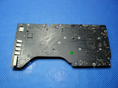 Apple iMac A1418 21.5" 2013 ME086LL/A i5-4570R 2.7GHz Logic Board 820-3588-A Apple