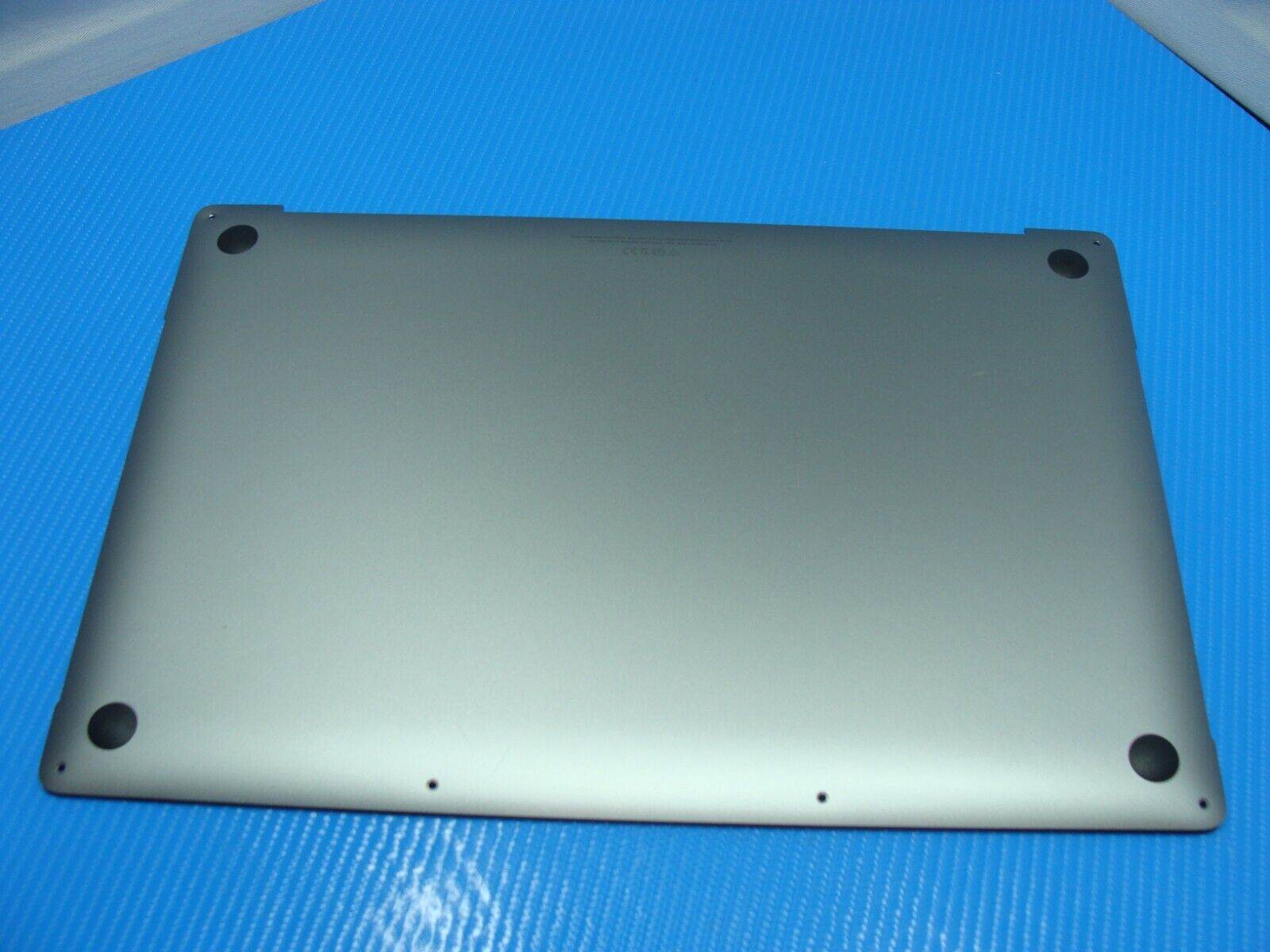 MacBook Pro A1990 Mid 2019 MV902LL/A MV912LL/A Bottom Case Space Gray 923-03191 - Tested Computer Laptop Parts