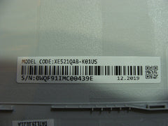 Samsung Chromebook Plus XE521QAB-K01US 12.2" Bottom Base Case Cover BA98-01447A Samsung