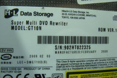 MSI MS-163K 15.4" Genuine Laptop DVD/RW Burner Drive GT10N MSI