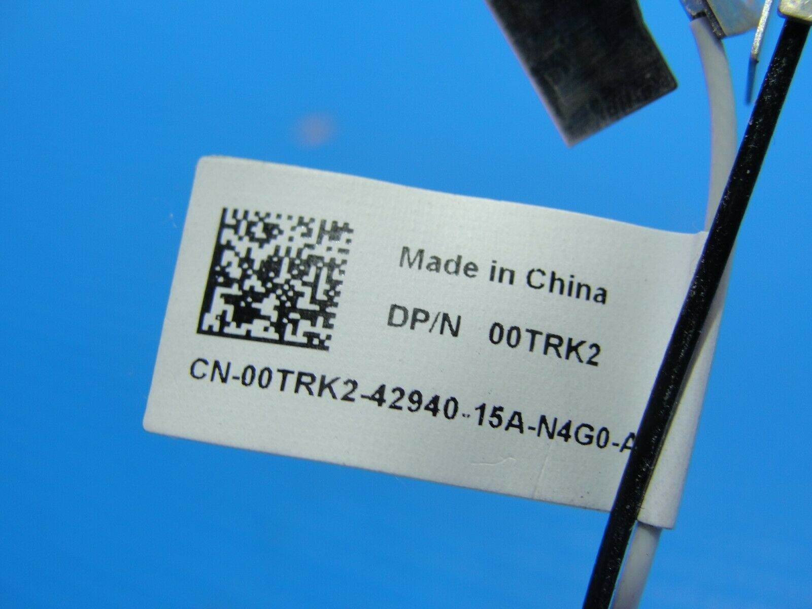 Dell XPS 8300 Genuine Desktop WiFi Wireless Antenna Cable 0TRK2 - Tested Computer Laptop Parts