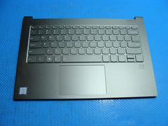 Lenovo Yoga C930-13IKB 13.9" Palmrest w/Touchpad Keyboard BL AM18S000300 Grade A
