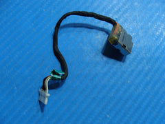HP 15.6” 15-db0005dx Genuine Laptop DC IN Power Jack w/Cable 799736-S57 - Tested Computer Laptop Parts
