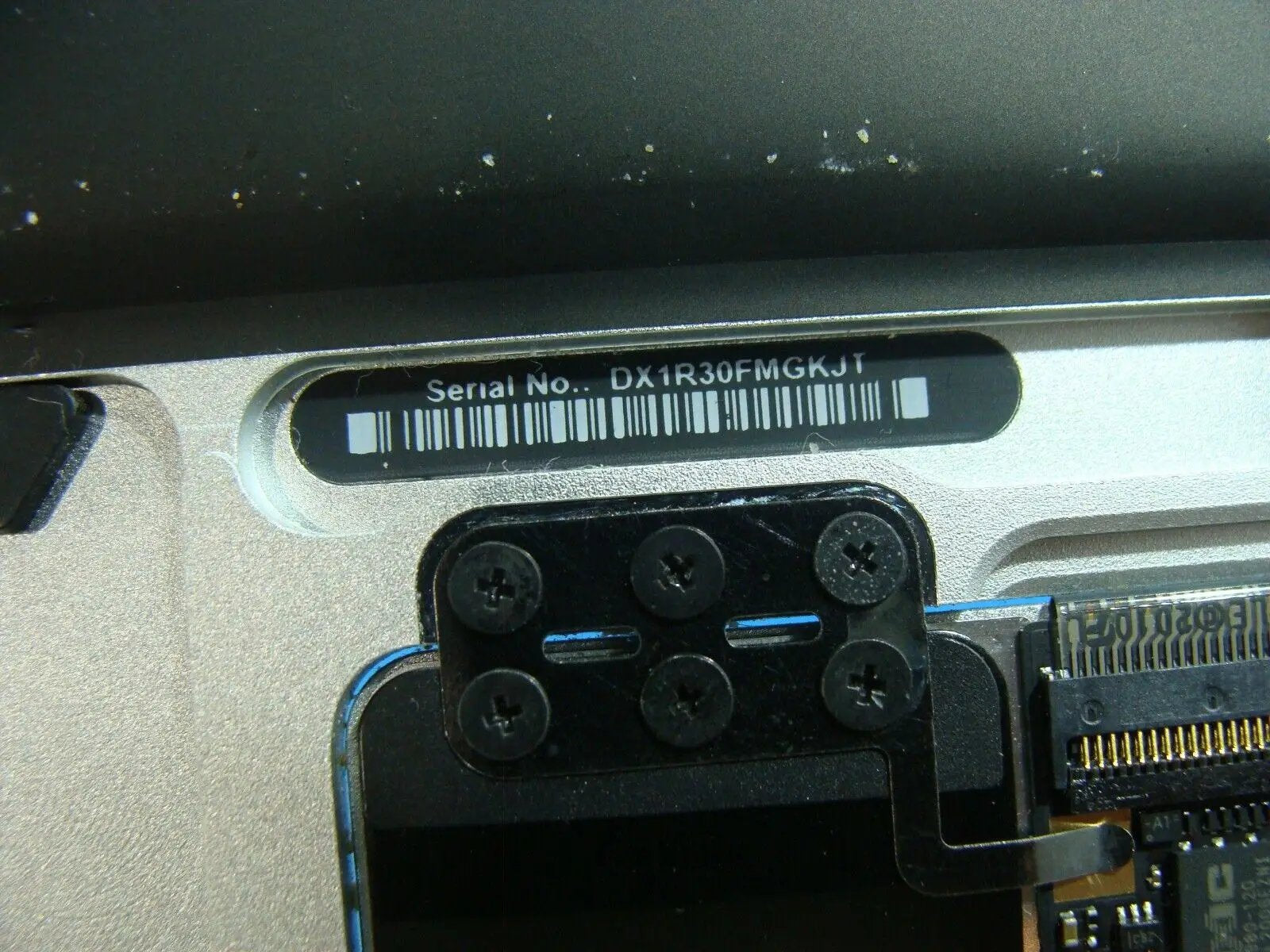 MacBook Air A1466 13