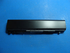 Toshiba Portege R705 13.3" Genuine Battery 10.8V 66Wh 5800mAh PA3832U-1BRS