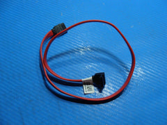 Dell Alienware Aurora R6 Genuine Desktop Optical Drive Odd Sata Cable TX8M7 - Tested Computer Laptop Parts