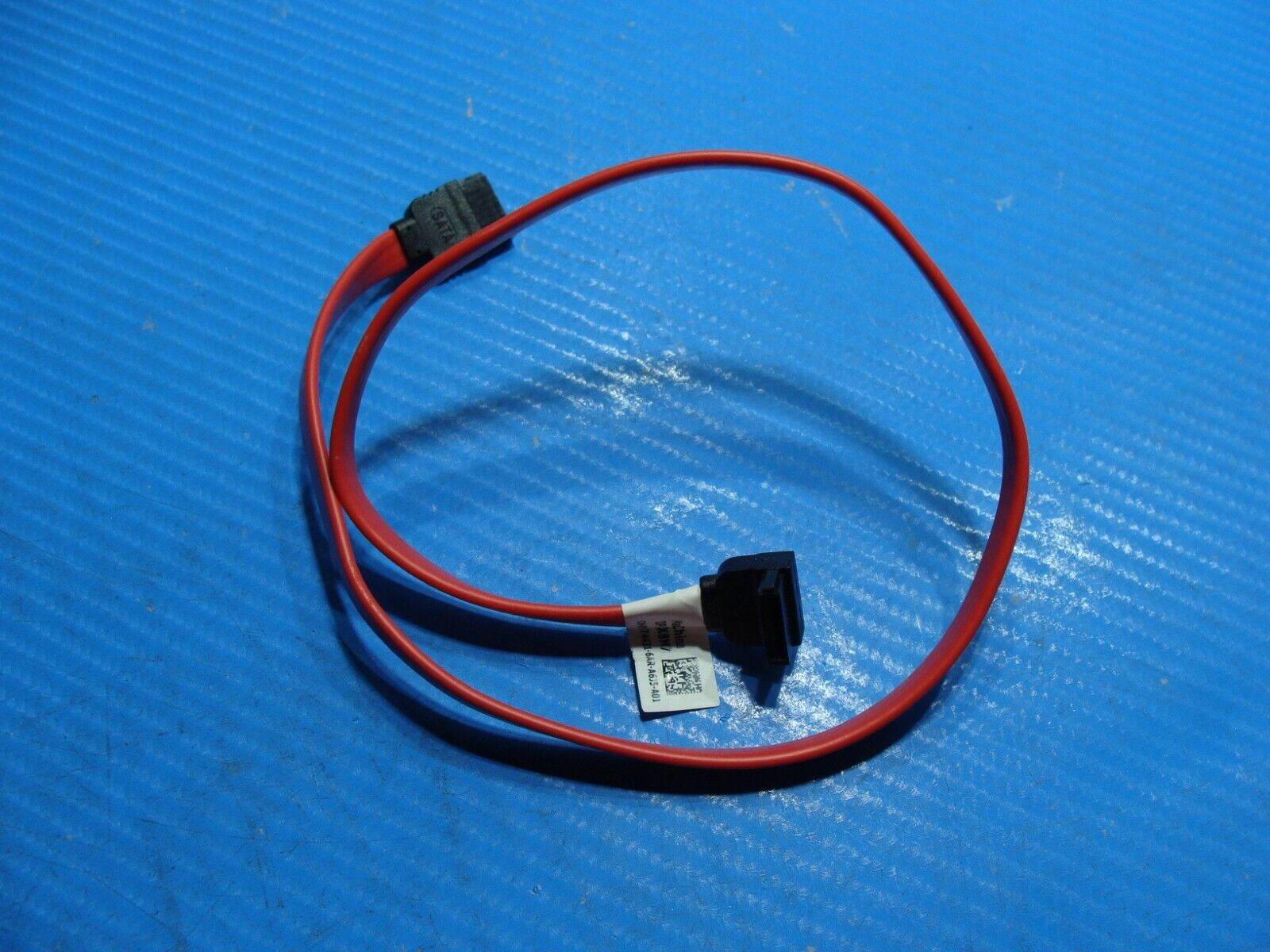 Dell Alienware Aurora R6 Genuine Desktop Optical Drive Odd Sata Cable TX8M7 - Tested Computer Laptop Parts