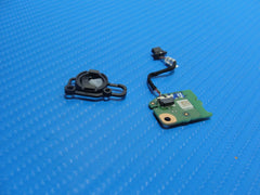 Lenovo ThinkPad T460s 14" Genuine Power Button Board w/ Cable NS-A422 Lenovo