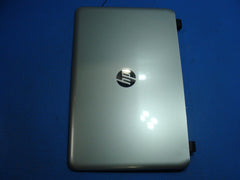 HP 15.6" 15-f271wm Genuine Laptop LCD Back Cover w/Front Bezel EAU65003020