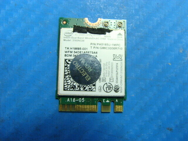 Toshiba Satellite E45-B4200 14