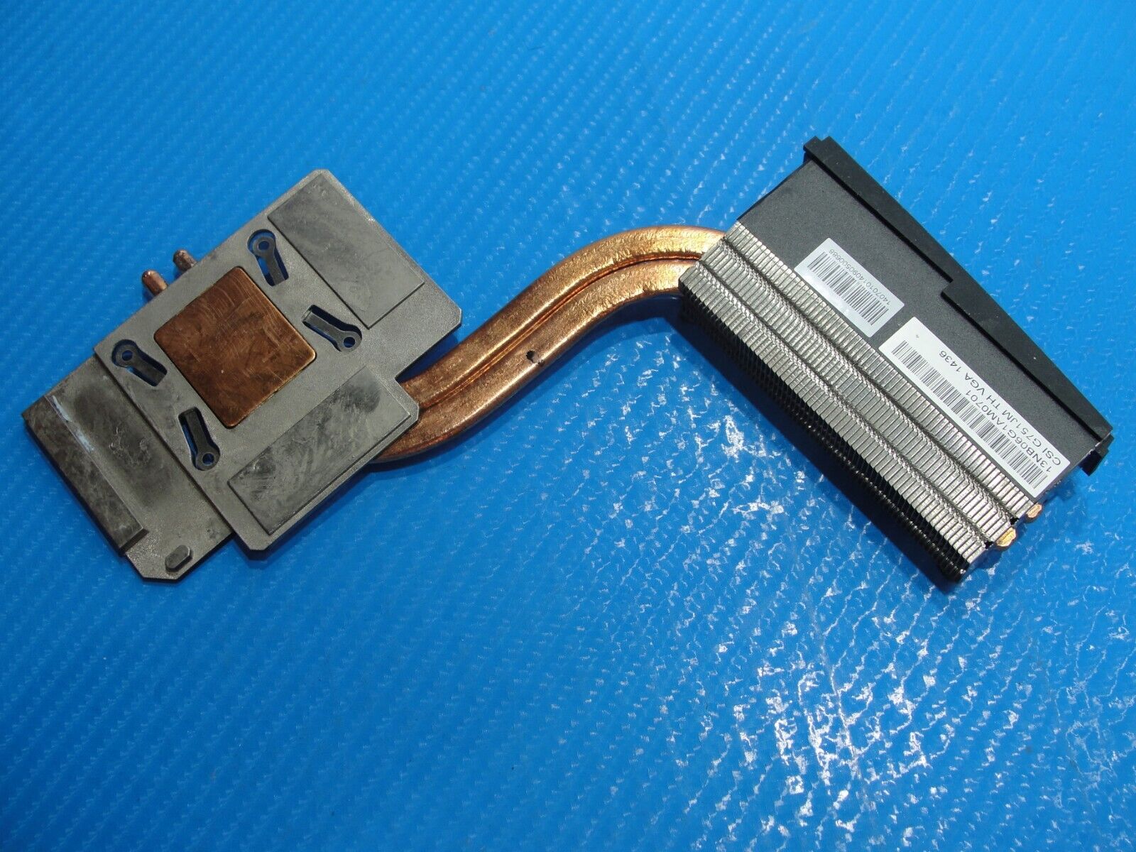 Asus Rog G751JM-DH71-CA 17.3