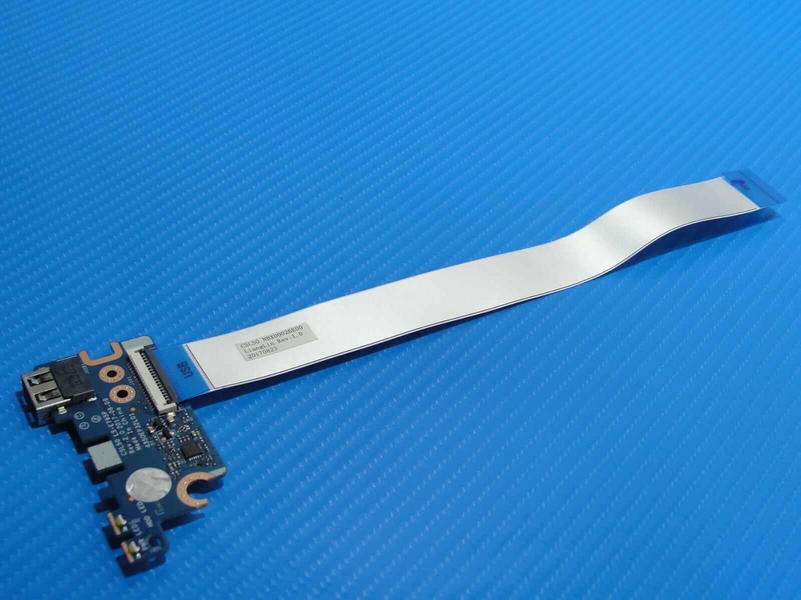 HP Notebook 15-bw035nr 15.6