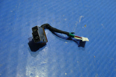 HP Pavilion 15-aw007cy 15.6" Genuine Laptop DC in Power Jack w/ Cable ER* - Laptop Parts - Buy Authentic Computer Parts - Top Seller Ebay