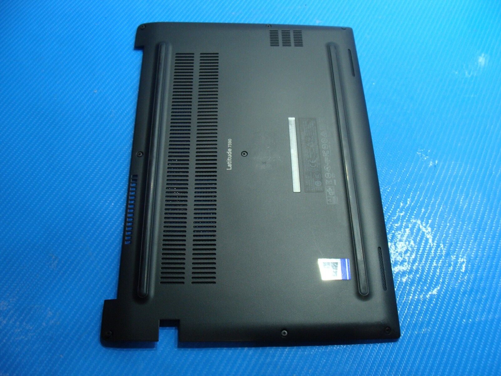 Dell Latitude 7390 13.3