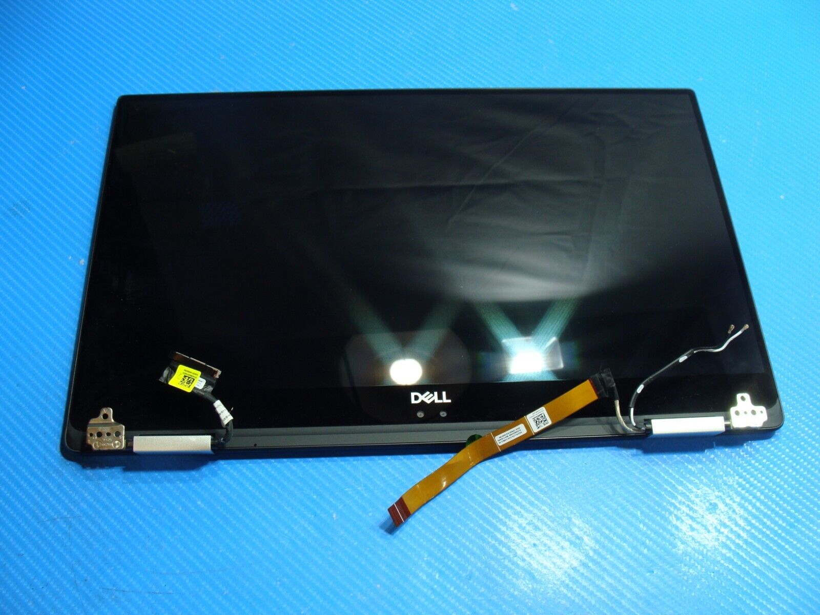 Dell XPS 15 9575 15.6