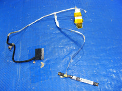HP Pavilion dv7-6178us 17.3" LED LVDS Video Cable w/WebCam B3035050G00014 ER* - Laptop Parts - Buy Authentic Computer Parts - Top Seller Ebay