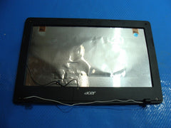 Acer One Cloudbook 11 AO1-131-C9RK 11.6" LCD Back Cover w/Front Bezel