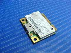 Toshiba L505D-S6947 16" Genuine Wireless WiFi Card PA3724U-1MPC V000180370 ER* - Laptop Parts - Buy Authentic Computer Parts - Top Seller Ebay