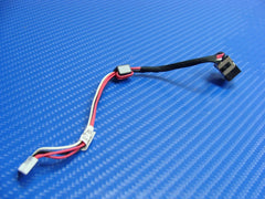 Dell Inspiron 15-3521 15.6" Genuine DC-IN Power Jack w/ Cable DC30100M900 ER* - Laptop Parts - Buy Authentic Computer Parts - Top Seller Ebay