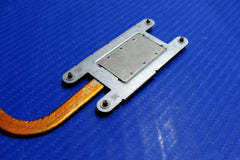 Dell Latitude 3490 14" Genuine Laptop CPU Cooling Heatsink 5K4MV AT24Z0020R0 Dell