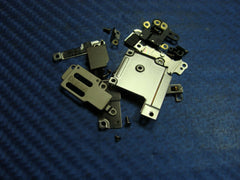 iPhone 6 A1586 MG4F2ZD/A 4.7" Genuine Phone EMI Shield Set w/Screw Set Screws Apple