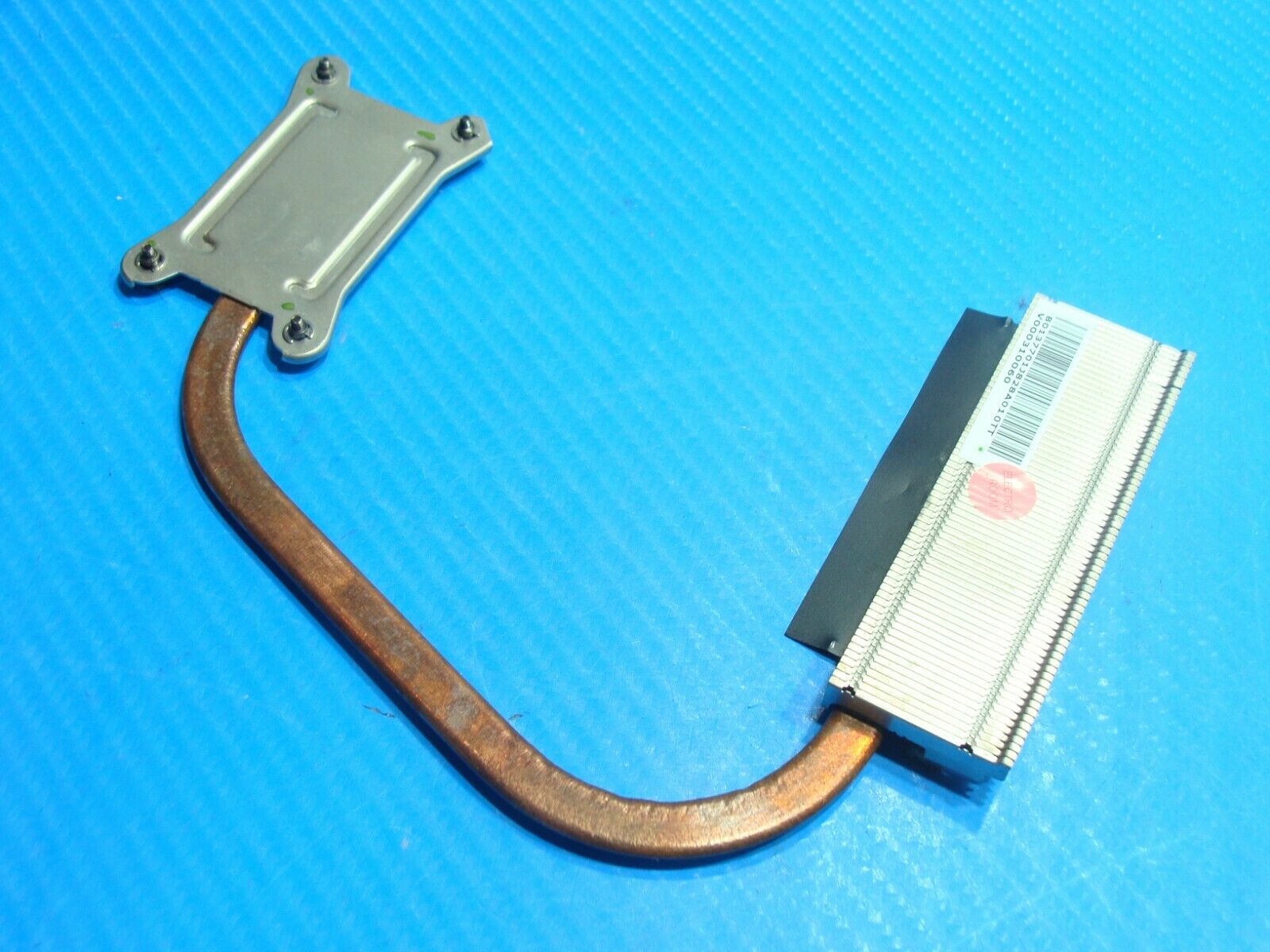 Toshiba Satellite L50-A 15.6