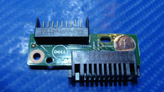 Dell Inspiron 15 3542 15.6" Genuine Laptop Battery Connector Board X6YX9 ER* - Laptop Parts - Buy Authentic Computer Parts - Top Seller Ebay