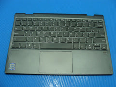 Lenovo Yoga 720-12IKB 12.5" Genuine Palmrest w/Keyboard Touchpad 8S1102-02767