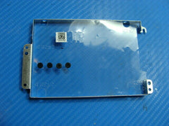 Dell Inspiron 15 5594 15.6" Genuine HDD Hard Drive Caddy w/Screws D6J2T - Laptop Parts - Buy Authentic Computer Parts - Top Seller Ebay