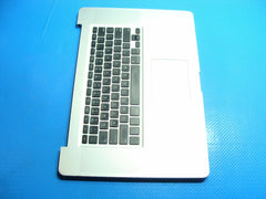 MacBook Pro A1297 17" Early 2011 MC725LL/A Top Case w/Keyboard Trackpad 661-5966 