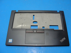 Lenovo ThinkPad 14" T470s Genuine Palmrest w/Touchpad Speakers AM134000100