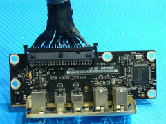 Dell Precision T5600 OEM Front Panel Board w/Cable 820-2338-B 630-9615 593-0791 - Tested Computer Laptop Parts