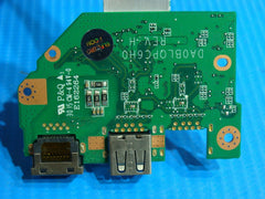 Toshiba Satellite C55t-C5300 15.6" USB Ethernet Board w/Cable DA0BLQPC6H0 - Laptop Parts - Buy Authentic Computer Parts - Top Seller Ebay