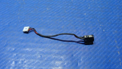 Sony Vaio SVF14N190X 14" Genuine Laptop DC IN Power Jack w/ Cable ER* - Laptop Parts - Buy Authentic Computer Parts - Top Seller Ebay