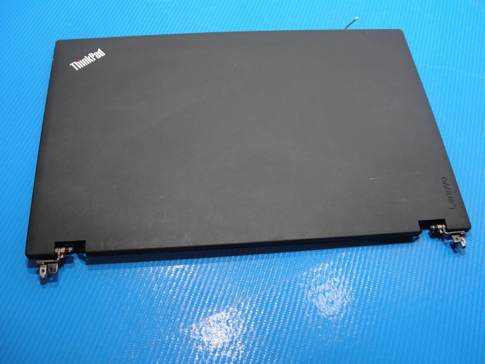 Lenovo Thinkpad P50 15.6