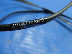 HP Compaq Elite 8300 Genuine Desktop SATA Data Cables 611894-016 611894-002 - Tested Computer Laptop Parts