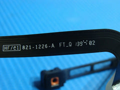 MacBook Pro A1278 13" 2011 MD313LL/A HDD Bracket w/IR Sleep HD Cable 922-9771 #2 - Laptop Parts - Buy Authentic Computer Parts - Top Seller Ebay