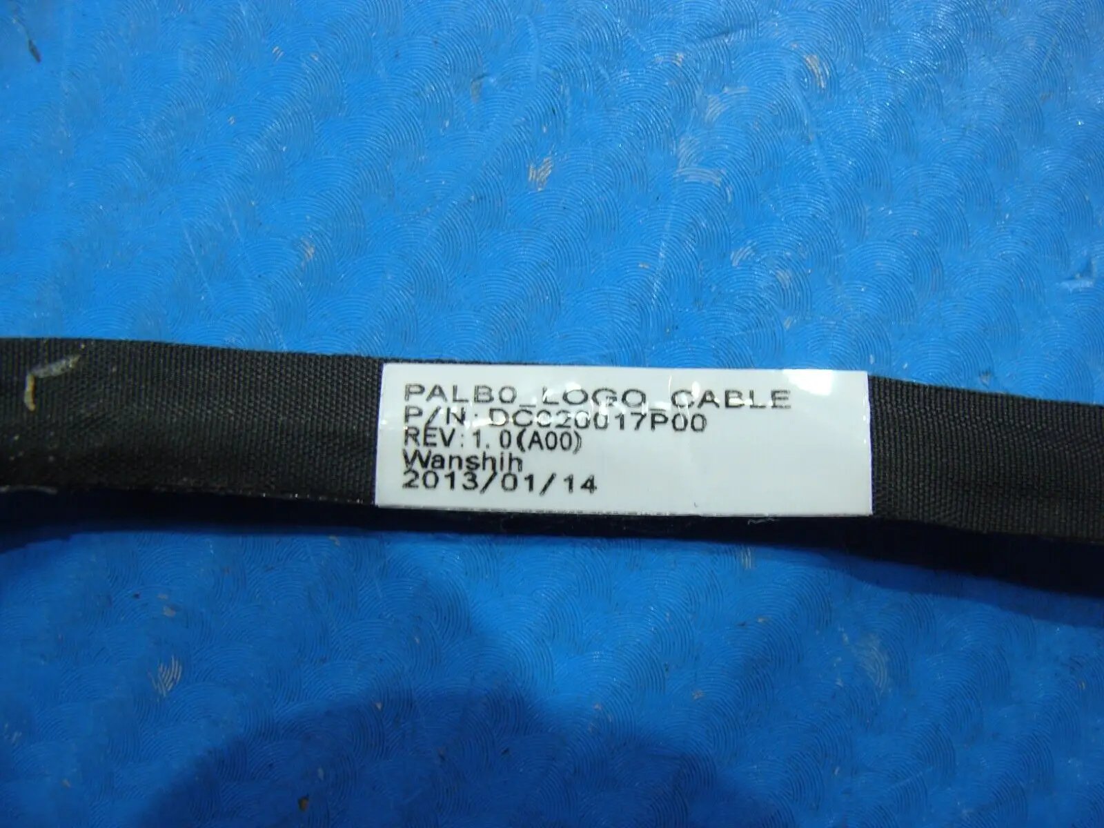 Dell Alienware M14x R2 14